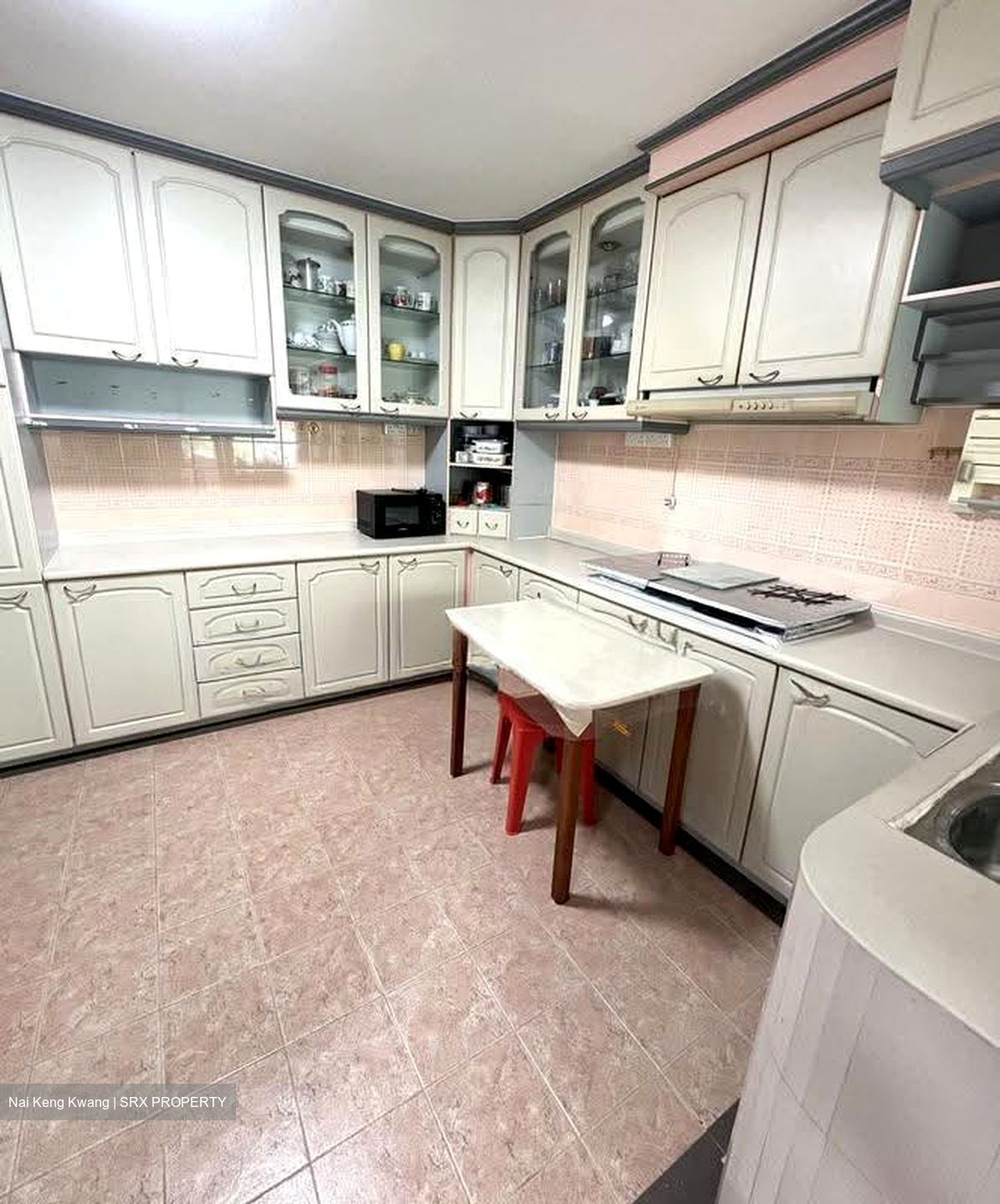 Blk 614 Ang Mo Kio Avenue 4 (Ang Mo Kio), HDB Executive #636362021